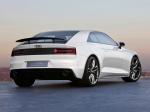 Audi Quattro Concept 2010 года